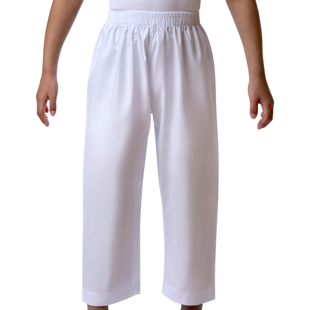 سروال  شبابي طويل 