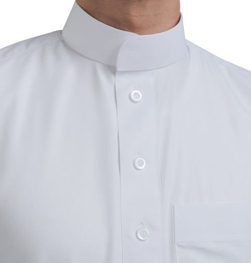 ثوب الاصيل ابيض