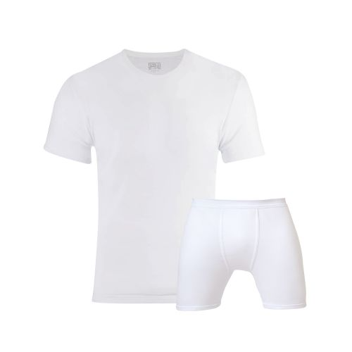 الملابس الداخلية. 