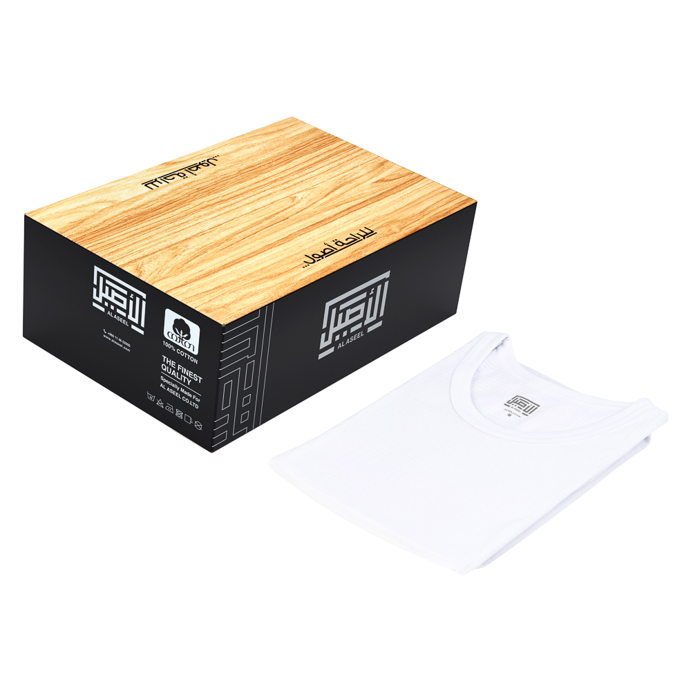 فانيلا 200 رجالي 