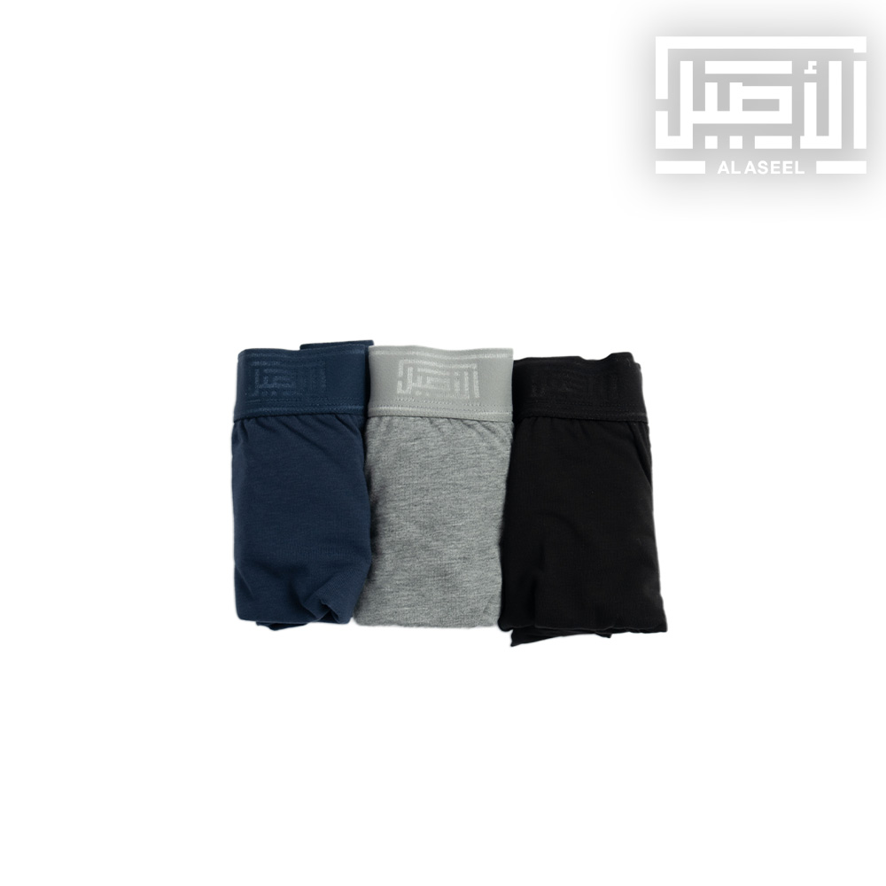 سروال مودل رجالي قصير