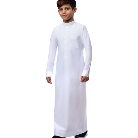 ثوب الأصيل ولادي 