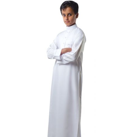 ثوب الأصيل شبابي 