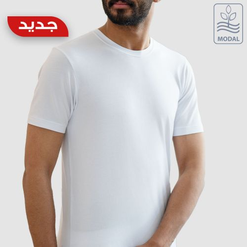 فانيلا الأصيل مودال 